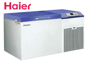 Refrigeradora de laboratorio Haier HYC-610
