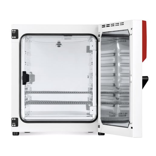 Modelo BD260 – Gran Volumen con Convección Natural y Control de Alta Precisión - Imagen 2