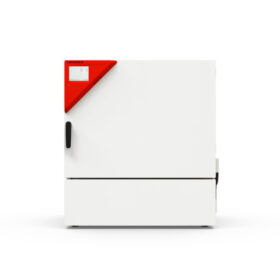 Modelo KBPRO130 – Incubadoras refrigeradas con rango de temperatura ampliado