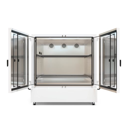 Modelo KBPRO1600 – Incubadoras refrigeradas con tecnología Peltier respetuosa con el medioambiente - Imagen 2