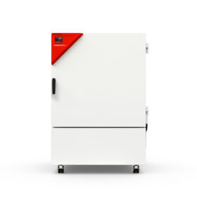 Modelo KB260 – Precisión Térmica y Máxima Eficiencia Energética