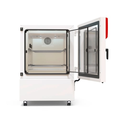 Modelo KB260 – Precisión Térmica y Máxima Eficiencia Energética - Imagen 2