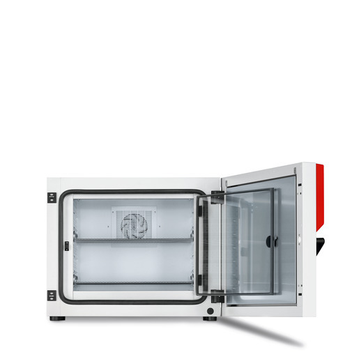 Modelo KT53 | Incubadoras refrigeradas con tecnología Peltier - Imagen 2