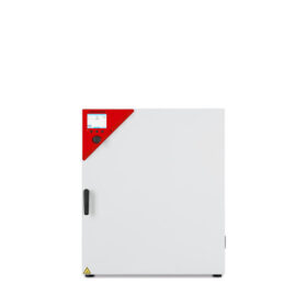 Modelo KT170 | Incubadoras refrigeradas con tecnología Peltier