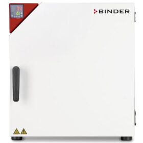 Modelo FD-S 56 | Cámaras de calor y de secado con convección forzada