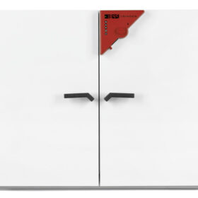 Modelo FED 400 | Cámaras de calor y de secado con convección forzada y controlador programable