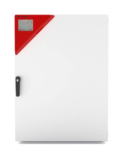 Modelo CB-S 260 | Incubadora de CO₂ con Esterilización por Aire Caliente