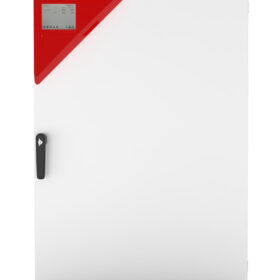 Modelo CB260 | Incubadora de CO₂ con Esterilización por Aire Caliente y Sensor de CO₂ con Esterilización Térmica