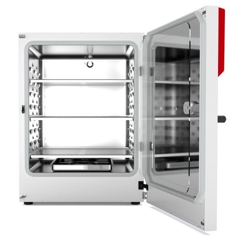 Modelo CB-S 260 | Incubadora de CO₂ con Esterilización por Aire Caliente - Imagen 2