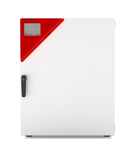 Modelo CBF170 | Incubadora de CO₂ con Esterilización por Aire Caliente y Regulación de la Humedad