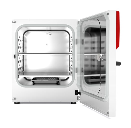 Modelo CB-S 170 | Incubadora de CO₂ con Esterilización por Aire Caliente - Imagen 2