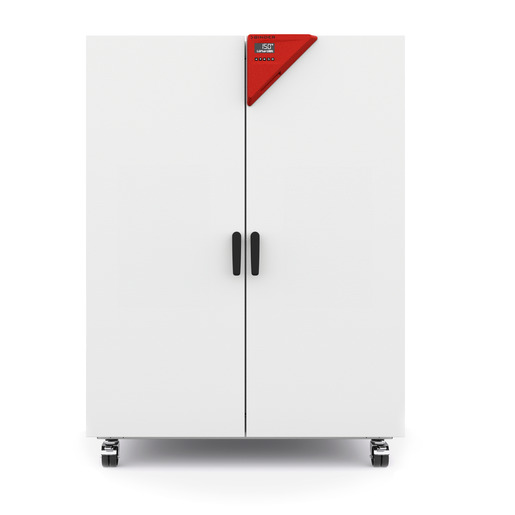 Modelo FED 720 | Cámaras de calor y de secado con convección forzada y controlador programable