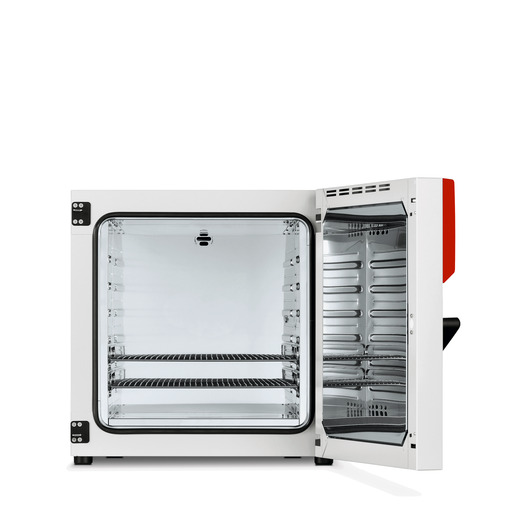 Modelo ED 115 | Cámara de Calor y Secado por Convección Natural - Imagen 2