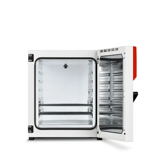 Modelo ED 260 | Cámara de Calor y Secado por Convección Natural - Imagen 2