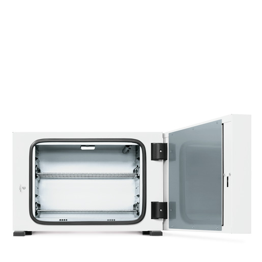 Modelo E 28 | Cámaras de calor y de secado con regulación mecánica - Imagen 2