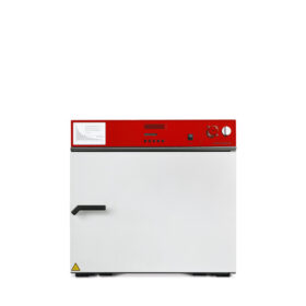 Modelo FDL 115 | Cámaras de secado de seguridad para cantidades limitadas de disolvente