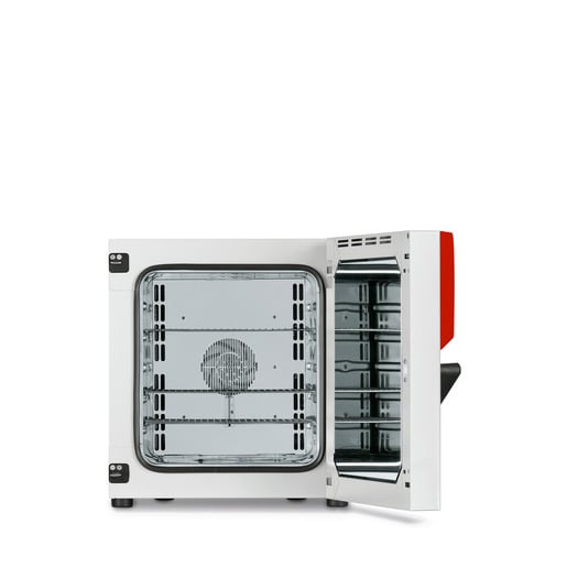 Modelo FD 56 | Cámaras de calor y de secado con convección forzada - Imagen 2