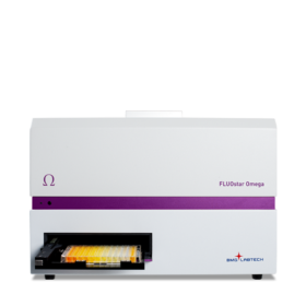 FLUOstar Omega – Lector multimodo flexible y fiable