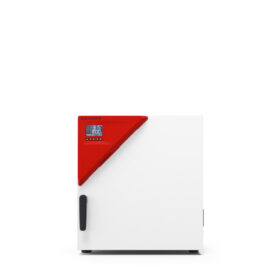 Modelo FP 56 | Cámaras de calor y de secado con convección forzada y programación avanzada