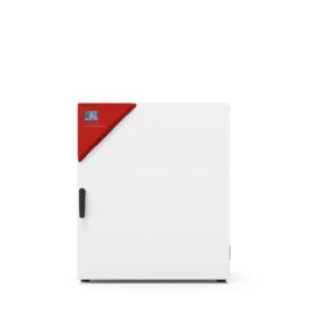 Modelo FP 260 | Cámaras de calor y de secado con convección forzada y programación avanzada