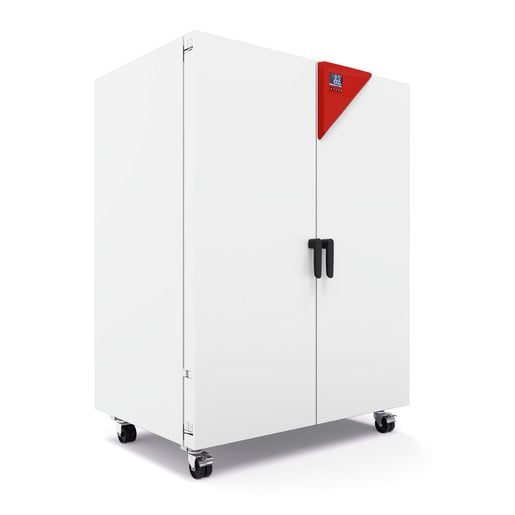 Modelo FP 720 | Cámaras de calor y de secado con convección forzada y programación avanzada - Imagen 2