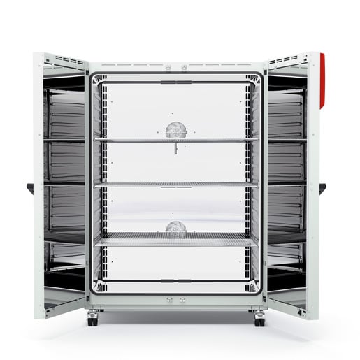 Modelo FP 720 | Cámaras de calor y de secado con convección forzada y programación avanzada - Imagen 3