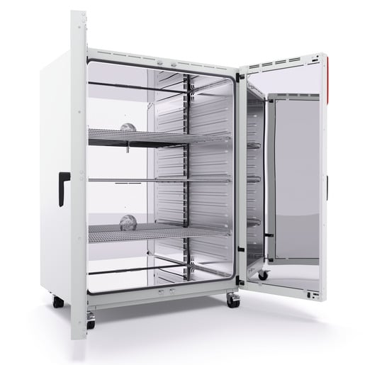 Modelo FP 720 | Cámaras de calor y de secado con convección forzada y programación avanzada - Imagen 4