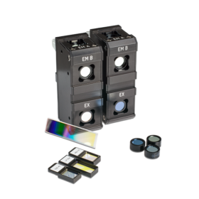 Filters – Filtros ópticos para detección específica y precisa