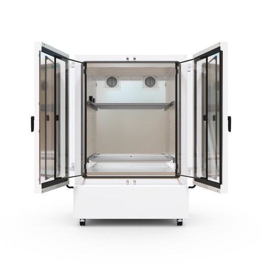 Modelo KBF PRO 720 | Cámaras de clima constante con límites ampliados de temperatura y humedad - Imagen 2