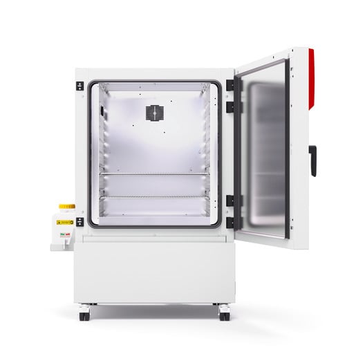 Modelo KBF-S ECO 240 | Cámaras de clima constante con tecnología Peltier respetuosa con el medioambiente - Imagen 3