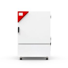 Modelo KBF 260 | Cámaras de clima constante con amplio rango de temperatura y humedad