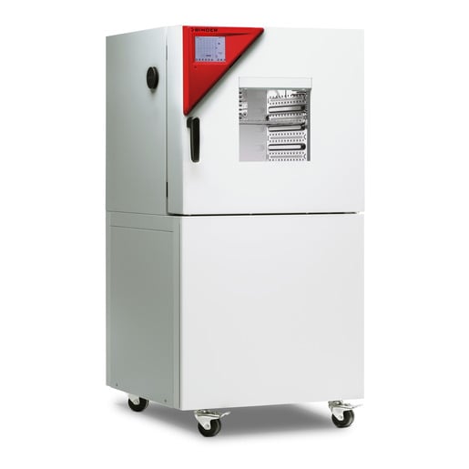 Modelo MK 56 | Cámaras de clima variable para cambios rápidos de temperatura - Imagen 2