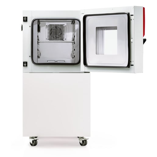 Modelo MK 56 | Cámaras de clima variable para cambios rápidos de temperatura - Imagen 3