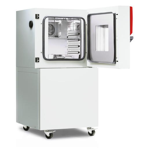 Modelo MK 56 | Cámaras de clima variable para cambios rápidos de temperatura - Imagen 4