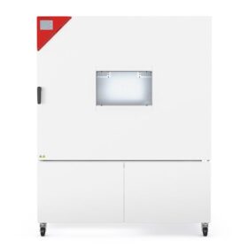 Modelo MKF 1020 | Cámaras de clima variable para un cambio rápido de temperatura con regulación de la humedad