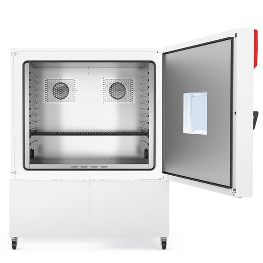 Modelo MKF 1020 | Cámaras de clima variable para un cambio rápido de temperatura con regulación de la humedad - Imagen 3