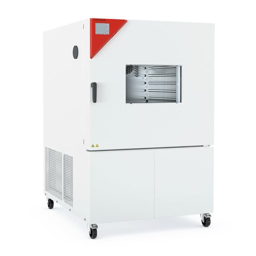 Modelo MKF 400 | Cámaras de clima variable para un cambio rápido de temperatura con regulación de la humedad - Imagen 2