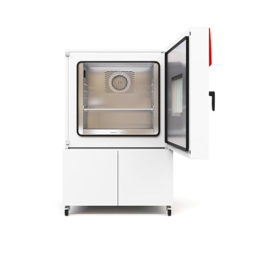 Modelo MK 240 CO₂ | Cámaras climáticas de clima variable para cambios rápidos de temperatura - Imagen 3