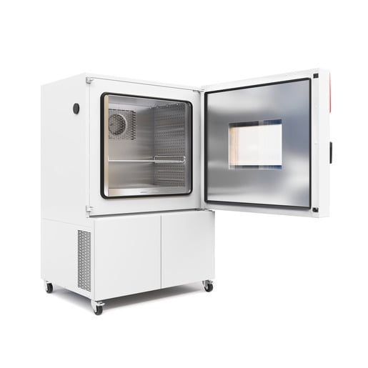 Modelo MK 240 CO₂ | Cámaras climáticas de clima variable para cambios rápidos de temperatura - Imagen 4