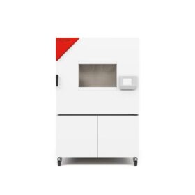 Modelo MK 400 CO₂ | Cámaras climáticas de clima variable para cambios rápidos de temperatura