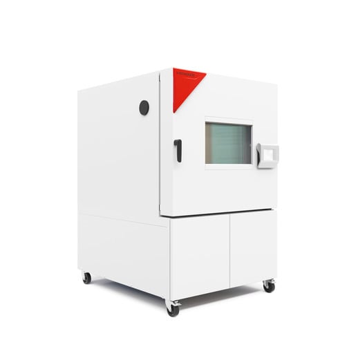 Modelo MK 400 CO₂ | Cámaras climáticas de clima variable para cambios rápidos de temperatura - Imagen 2