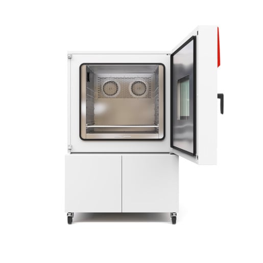 Modelo MK 400 CO₂ | Cámaras climáticas de clima variable para cambios rápidos de temperatura - Imagen 3