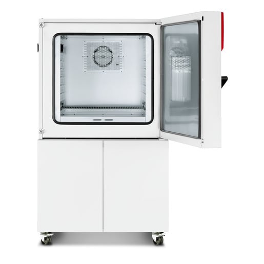 Modelo MKT 240 | Cámaras de clima variable para un cambio rápido de temperatura con rango ampliado de temperatura criogénica - Imagen 2