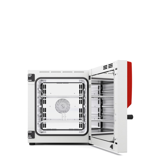 Modelo M 56 | Cámaras de calor y de secado con convección forzada y numerosas funciones de programa - Imagen 3