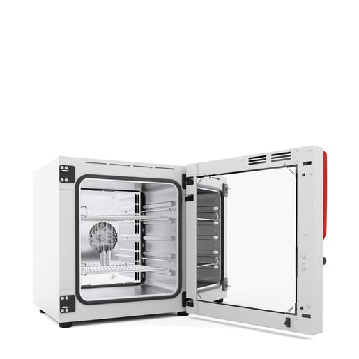 Modelo M 56 | Cámaras de calor y de secado con convección forzada y numerosas funciones de programa - Imagen 4
