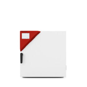 Modelo M 115 | Cámaras de calor y de secado con convección forzada y numerosas funciones de programa