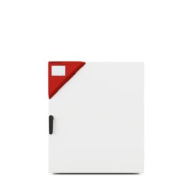 Modelo M 260 | Cámaras de calor y de secado con convección forzada y numerosas funciones de programa