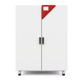 Modelo M 720 | Cámaras de calor y de secado con convección forzada y numerosas funciones de programa