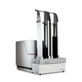 Microplate Stacker – Alimentador automático de microplacas