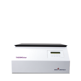 ThermoStar – Incubador de microplacas con agitación integrada